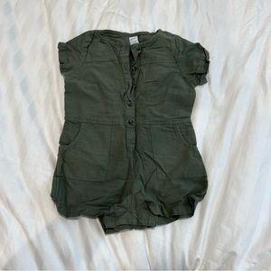 Old Navy Romper